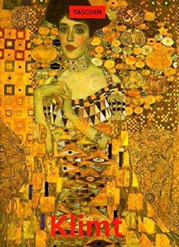 Gustav Klimt 1862-1918 (Taschen)