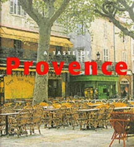 A Taste of Provence