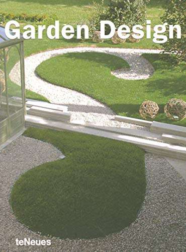 Garden Design - teNeues