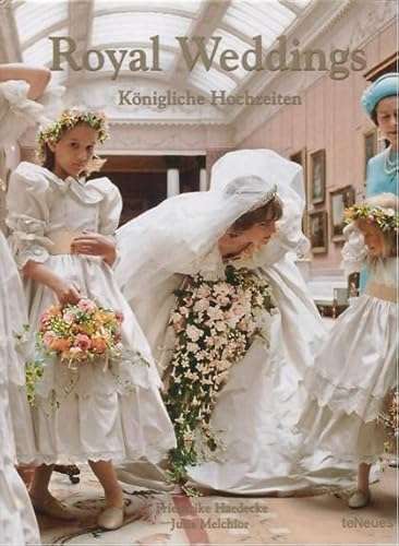 Royal Weddings
