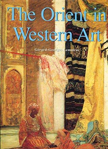 Painting the Orient
