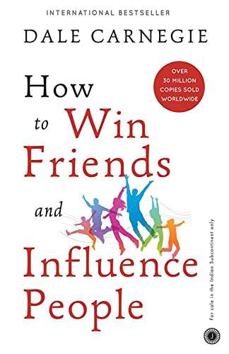 How to Win Friends and Influence People (2019)