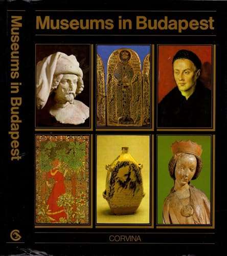 Museums in Budapest