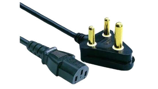 1 Way Power Cable