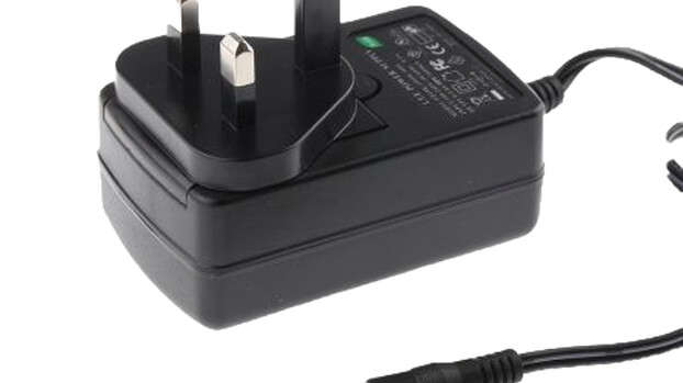 4 Way HDMI Spltter