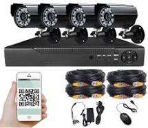 DAHUA 8CH 1080P Series