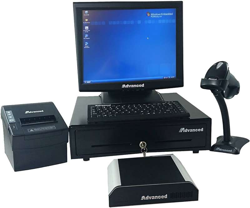 Pos Hardware Only