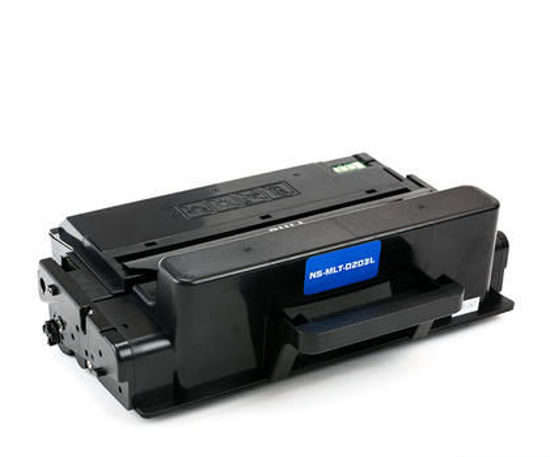 MLT-D203E Bk Toner cart Comp