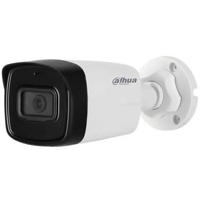 DAHUA 2MP HDCVI IR B-Camera
