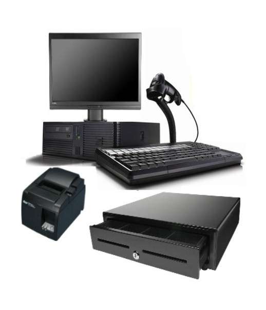 Pos Hardware Only