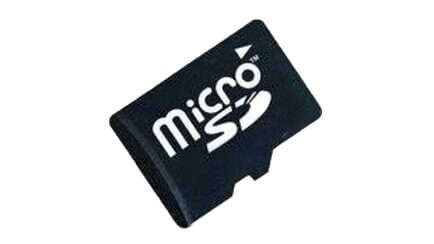 SD Card(Micro) 4GB