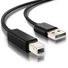 Printer High Speed Cable