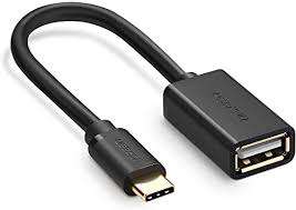 USB Cable OTG Adapter 2.0