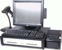 Pos Hardware Only