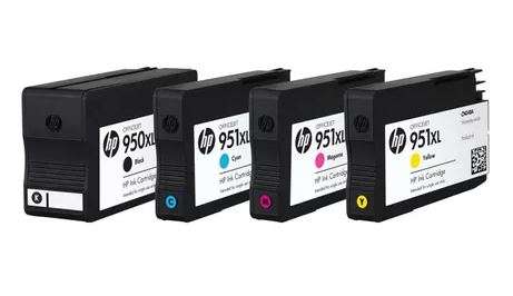 Hp950/951 Ink Cart Set