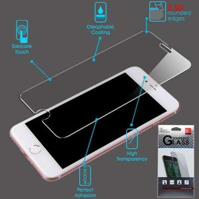 Screen Protectors