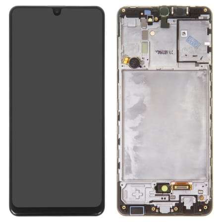 Samsung A31 Lcd