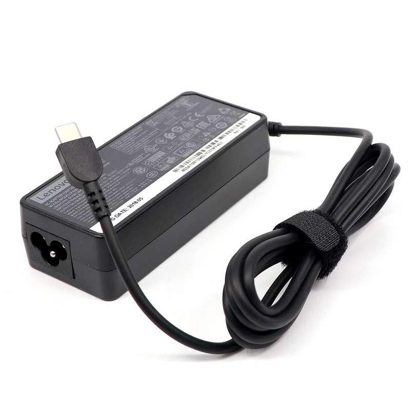 Lenovo C-Type 45W Replacement