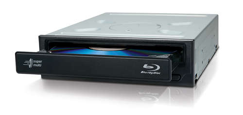 DVD Drives