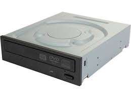 DVD Drives