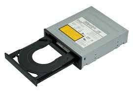 DVD Drives