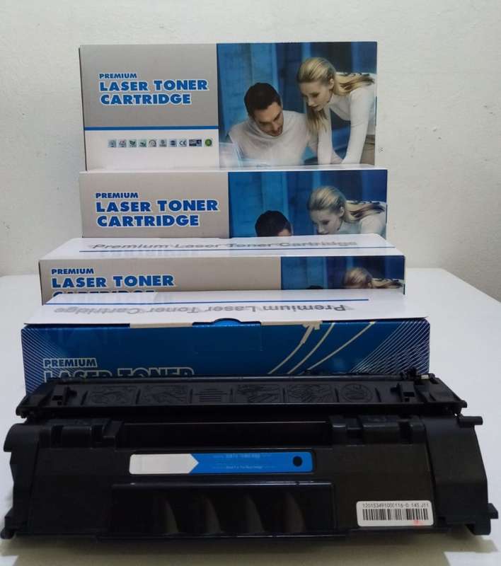 Hp106A-Comp Toner Comp