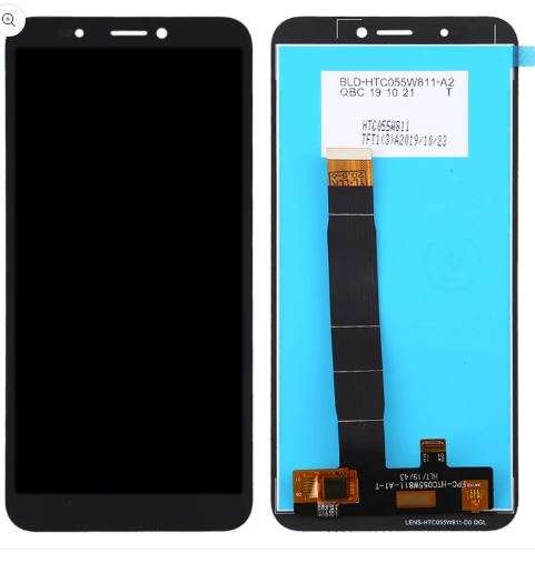 Nokia C1 Lcd
