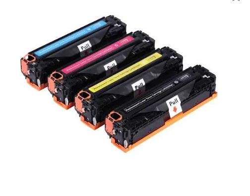 Canon CRG131/331/731 Toner Cart (Combo)