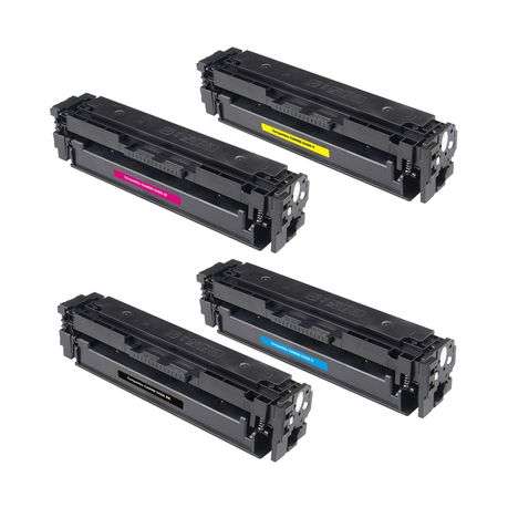 Canon CRG-045 (BK/C/M/Y Set) Comp