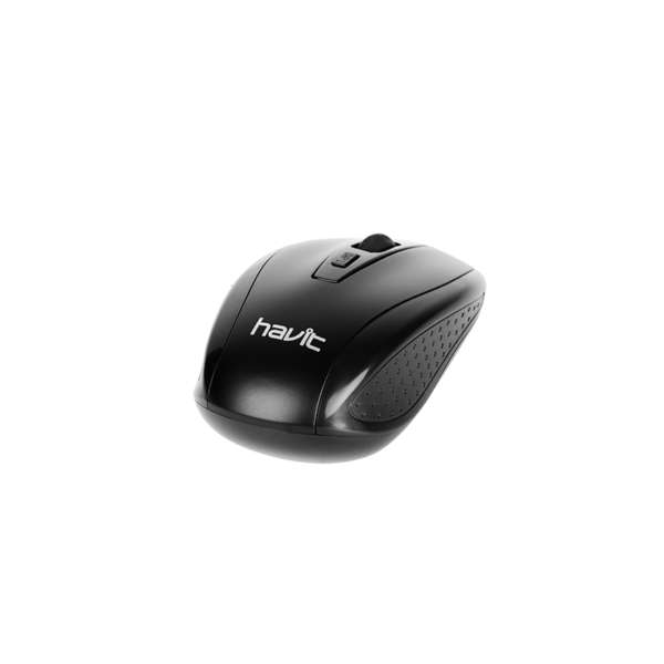 Havit KB260GCM Wireless Mouse+ Keyboard Kit