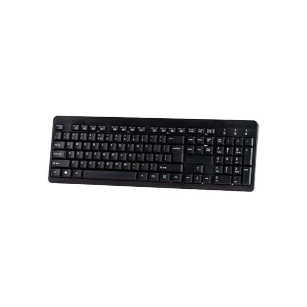 Havit KB260GCM Wireless Mouse+ Keyboard Kit