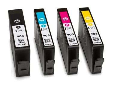 HP903XL Ink Cart (Set)