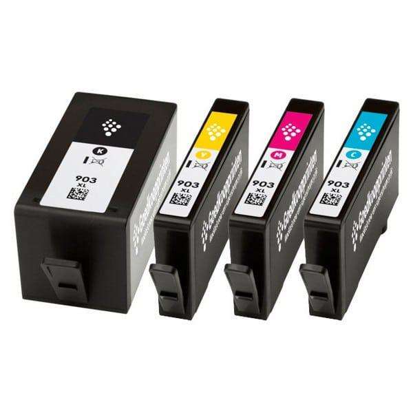 HP903XL Ink Cart (Set)