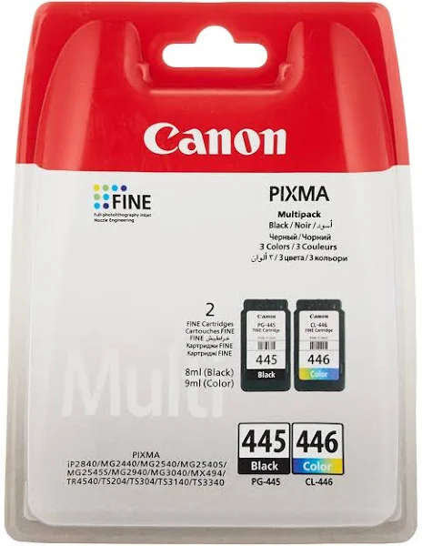 Canon 445xl446xl Combo