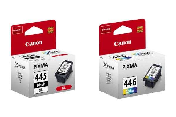 Canon 445xl446xl Combo