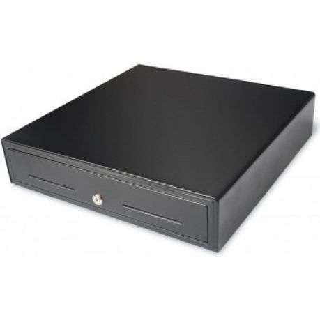 Cash-Drawer with RJ11 Kick