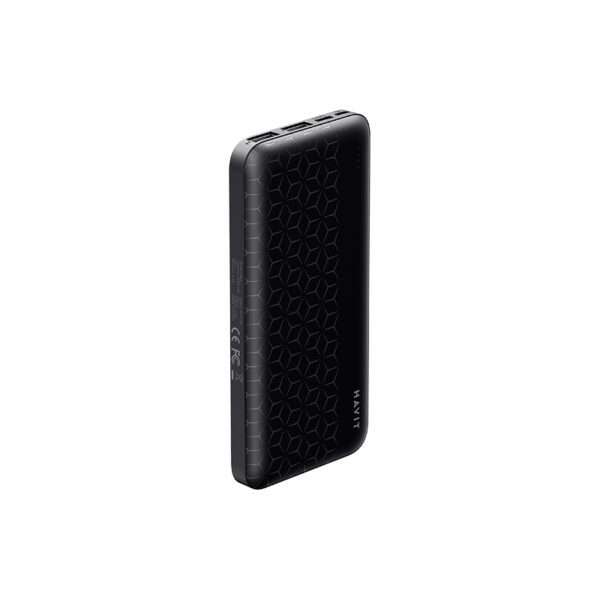 Havit Power Bank PB63-10,000MAH