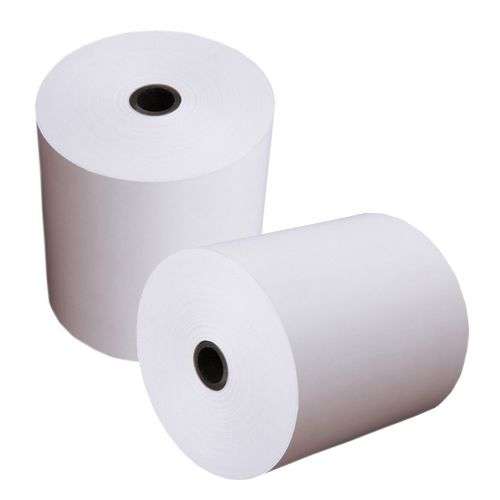 80x83mm Thermal Till Rolls