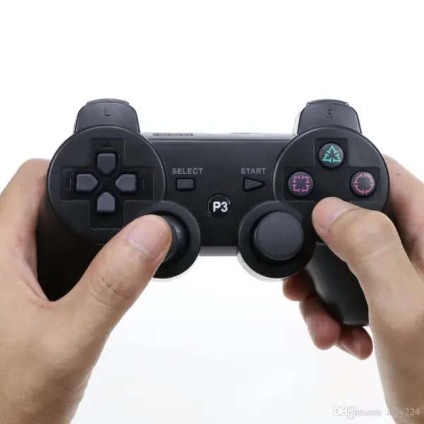 PC/PSIII Wireless Game Controller(2in1)