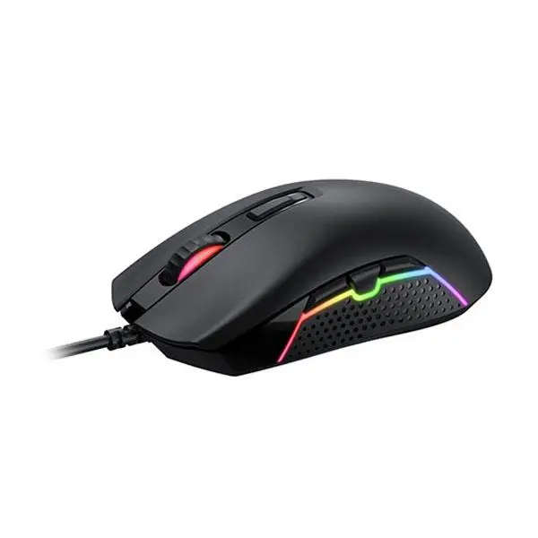 Gaming Mouse-Wired