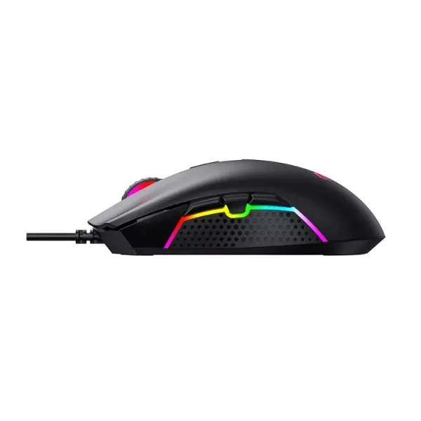Gaming Mouse-Wired