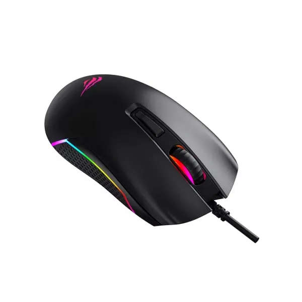 Gaming Mouse-Wired