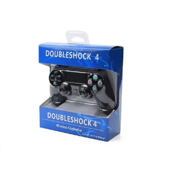 Double Shock PC/PS4 Wireless Controller