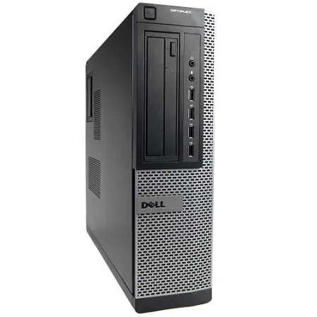 Dell OptiPlex 7020 Pc Box