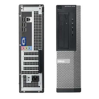 Dell OptiPlex 7020 Pc Box