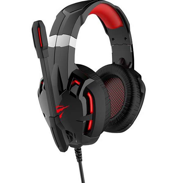HAVIT Gaming Headset H2001U