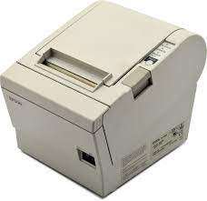 Epson TM-T88II Slip Printer