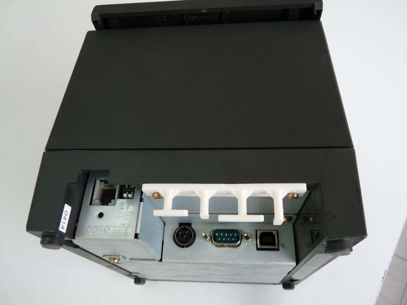 NCR Slip printer