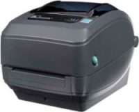 ZebraGk420t Lable Printer Refurb