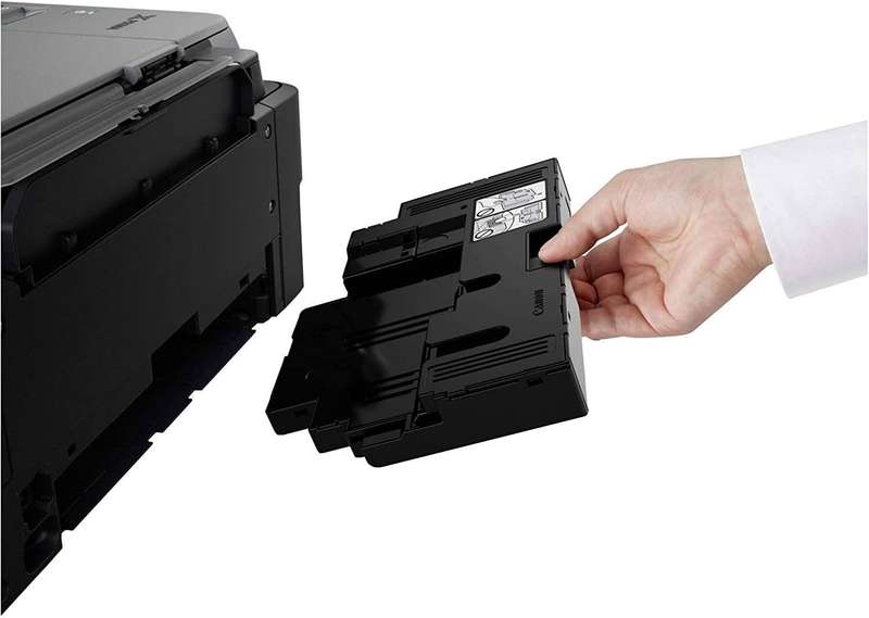 Canon MC-G02 Maintenance Cartridge Generic